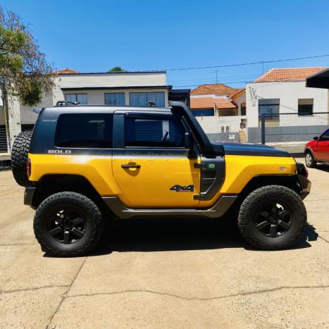 TROLLER T4 3.2 XLT 4X4 TURBO DIESEL INTERCOOLER, Foto 8