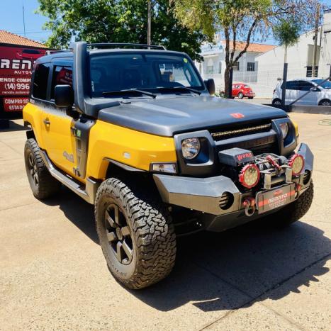 TROLLER T4 3.2 XLT 4X4 TURBO DIESEL INTERCOOLER, Foto 9