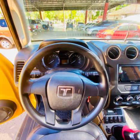 TROLLER T4 3.2 XLT 4X4 TURBO DIESEL INTERCOOLER, Foto 3