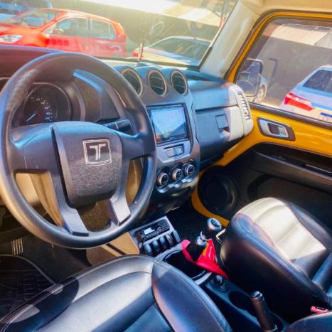 TROLLER T4 3.2 XLT 4X4 TURBO DIESEL INTERCOOLER, Foto 6