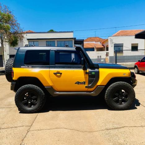 TROLLER T4 3.2 XLT 4X4 TURBO DIESEL INTERCOOLER, Foto 8