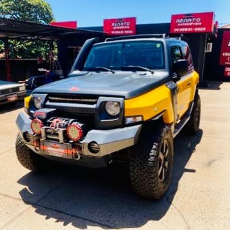 TROLLER T4 3.2 XLT 4X4 TURBO DIESEL INTERCOOLER, Foto 9