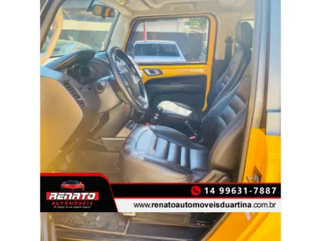 TROLLER T4 3.2 XLT 4X4 TURBO DIESEL INTERCOOLER, Foto 2