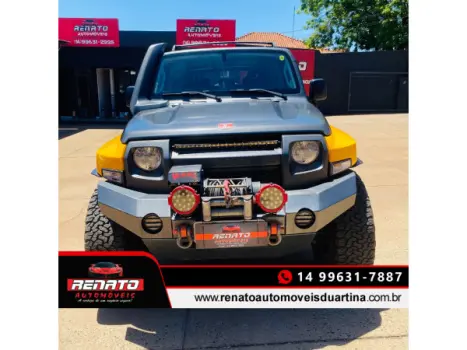 TROLLER T4 3.2 XLT 4X4 TURBO DIESEL INTERCOOLER, Foto 4