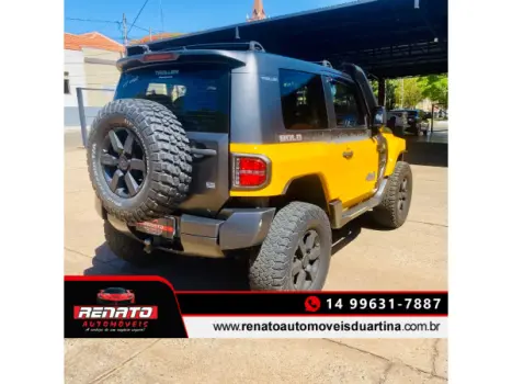 TROLLER T4 3.2 XLT 4X4 TURBO DIESEL INTERCOOLER, Foto 5