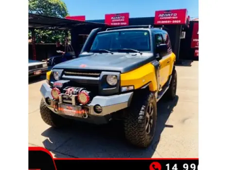 TROLLER T4 3.2 XLT 4X4 TURBO DIESEL INTERCOOLER, Foto 9