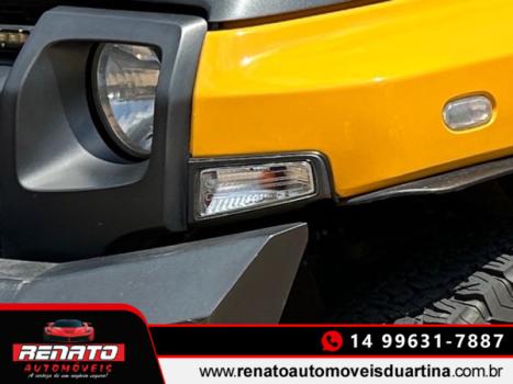 TROLLER T4 3.2 XLT 4X4 TURBO DIESEL INTERCOOLER, Foto 5