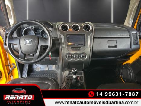 TROLLER T4 3.2 XLT 4X4 TURBO DIESEL INTERCOOLER, Foto 10