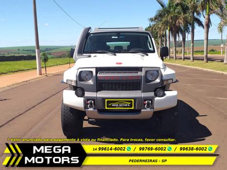 TROLLER T4 3.2 XLT 4X4 TURBO DIESEL INTERCOOLER, Foto 2