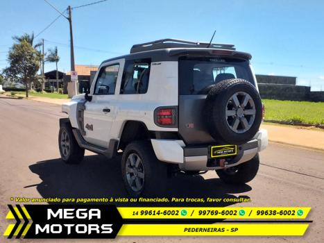 TROLLER T4 3.2 XLT 4X4 TURBO DIESEL INTERCOOLER, Foto 5