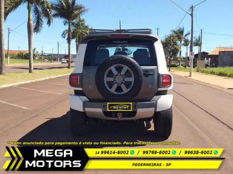 TROLLER T4 3.2 XLT 4X4 TURBO DIESEL INTERCOOLER, Foto 6