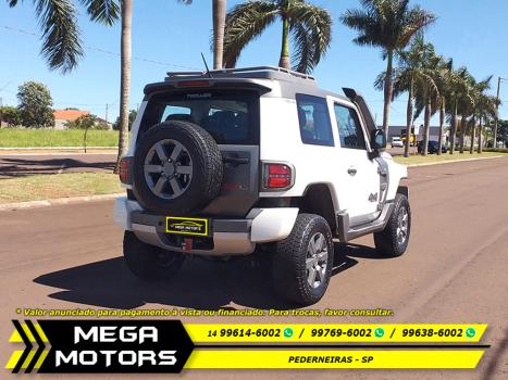 TROLLER T4 3.2 XLT 4X4 TURBO DIESEL INTERCOOLER, Foto 7