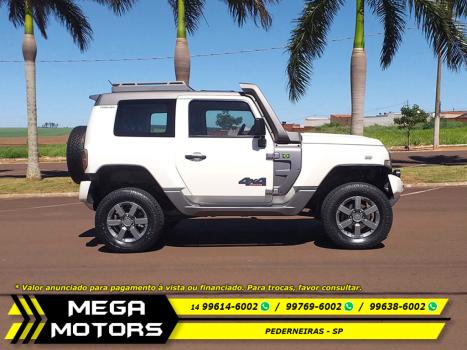 TROLLER T4 3.2 XLT 4X4 TURBO DIESEL INTERCOOLER, Foto 8