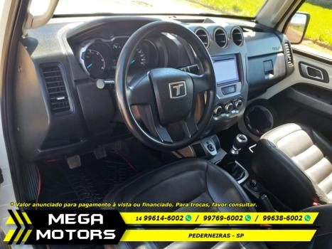 TROLLER T4 3.2 XLT 4X4 TURBO DIESEL INTERCOOLER, Foto 9