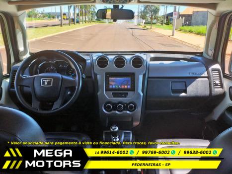 TROLLER T4 3.2 XLT 4X4 TURBO DIESEL INTERCOOLER, Foto 11