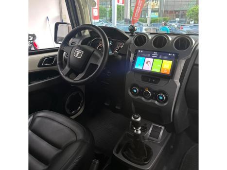 TROLLER T4 3.2 XLT 4X4 TURBO DIESEL INTERCOOLER, Foto 6