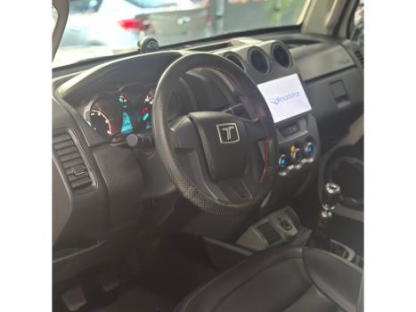 TROLLER T4 3.2 XLT 4X4 TURBO DIESEL INTERCOOLER, Foto 9