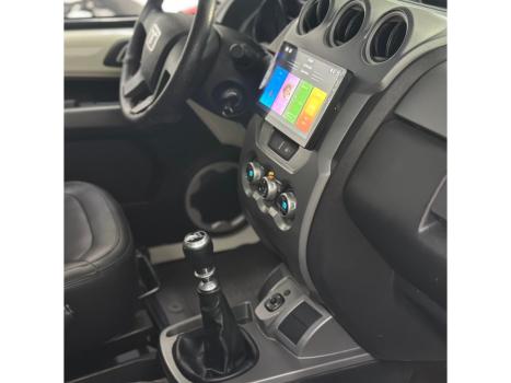 TROLLER T4 3.2 XLT 4X4 TURBO DIESEL INTERCOOLER, Foto 10