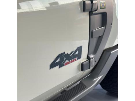 TROLLER T4 3.2 XLT 4X4 TURBO DIESEL INTERCOOLER, Foto 11