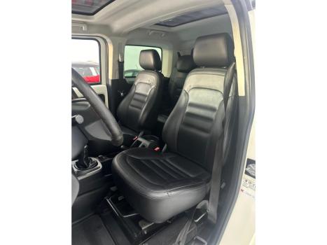 TROLLER T4 3.2 XLT 4X4 TURBO DIESEL INTERCOOLER, Foto 2