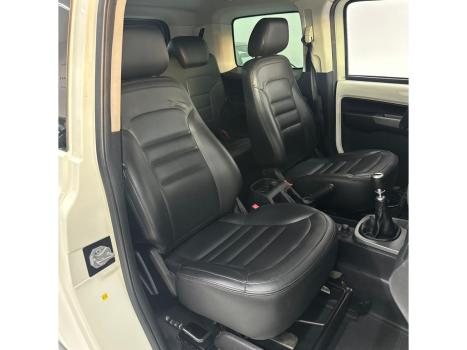 TROLLER T4 3.2 XLT 4X4 TURBO DIESEL INTERCOOLER, Foto 4