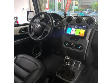 TROLLER T4 3.2 XLT 4X4 TURBO DIESEL INTERCOOLER, Foto 6