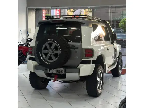 TROLLER T4 3.2 XLT 4X4 TURBO DIESEL INTERCOOLER, Foto 7