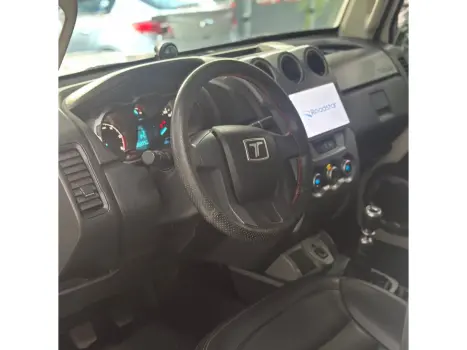 TROLLER T4 3.2 XLT 4X4 TURBO DIESEL INTERCOOLER, Foto 9