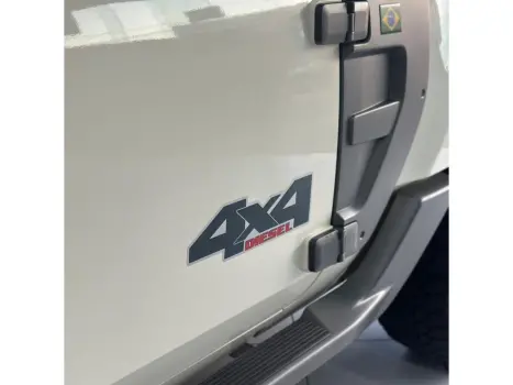 TROLLER T4 3.2 XLT 4X4 TURBO DIESEL INTERCOOLER, Foto 11