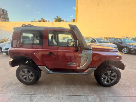 TROLLER T4 3.2 XLT 4X4 TURBO DIESEL INTERCOOLER, Foto 4