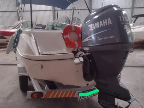 VENTURA MARINE 195 Comfort , Foto 4