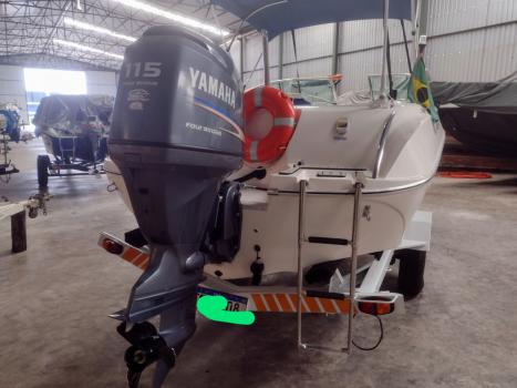 VENTURA MARINE 195 Comfort , Foto 6