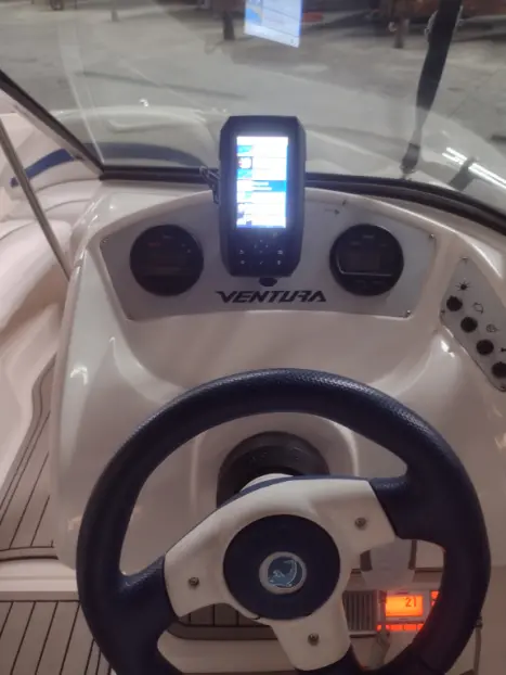VENTURA MARINE 195 Comfort , Foto 9