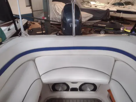 VENTURA MARINE 195 Comfort , Foto 11