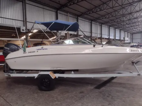 VENTURA MARINE 195 Comfort , Foto 2