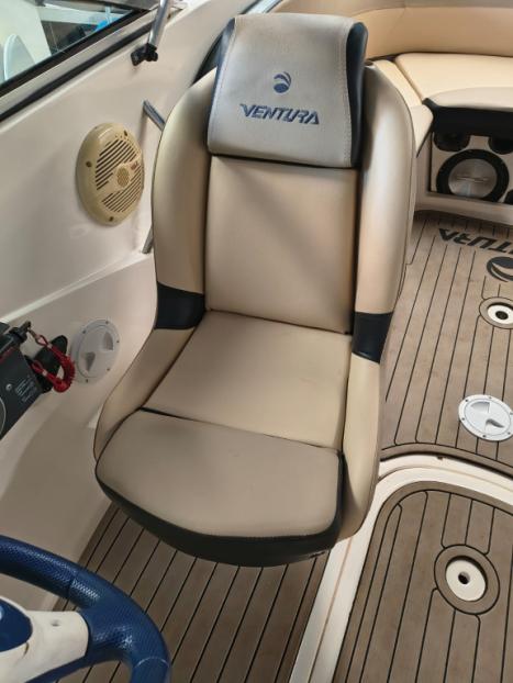 VENTURA MARINE 195 Comfort , Foto 7