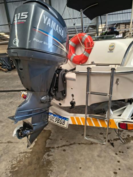 VENTURA MARINE 195 Comfort , Foto 5