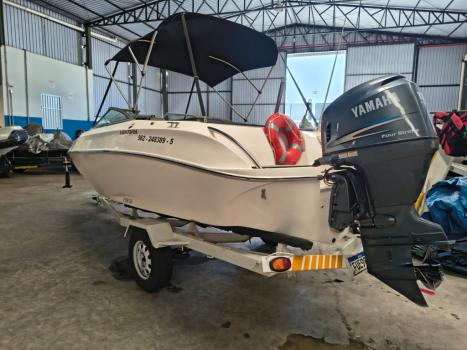 VENTURA MARINE 195 Comfort , Foto 2