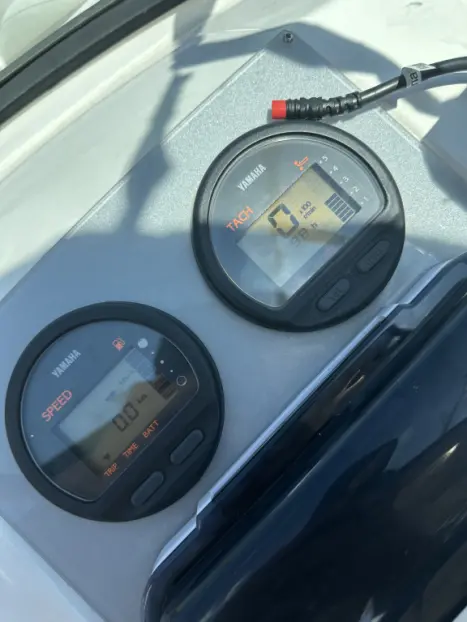 VENTURA MARINE 195 Comfort , Foto 14