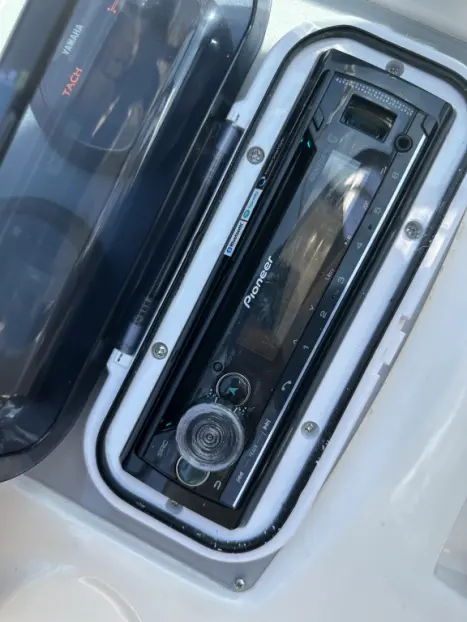 VENTURA MARINE 195 Comfort , Foto 15