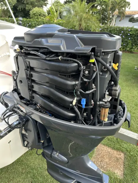 VENTURA MARINE 195 Comfort , Foto 19