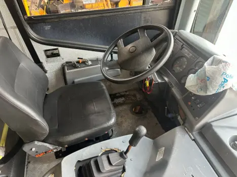 VOLKSWAGEN 16-210 , Foto 4