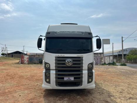 VOLKSWAGEN 25-420 SC SC V-TRONIC, Foto 2