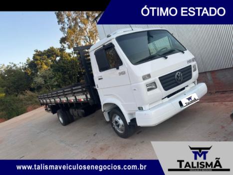 VOLKSWAGEN 8-120 WORKER, Foto 1