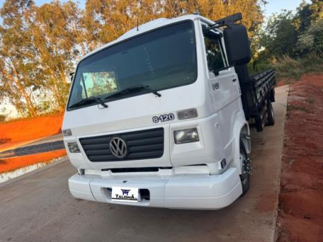 VOLKSWAGEN 8-120 WORKER, Foto 3