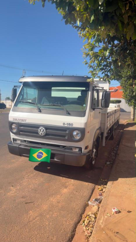 VOLKSWAGEN 9-150 DELIVERY, Foto 3