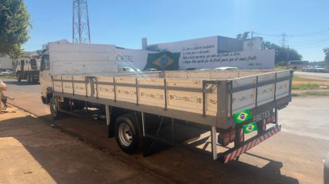 VOLKSWAGEN 9-150 DELIVERY, Foto 4