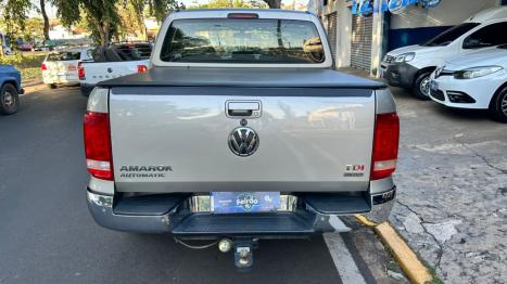 VOLKSWAGEN Amarok 2.0 16V 4X4 CABINE DUPLA HIGHLINE TURBO INTERCOOLER AUTOM�TICO, Foto 6