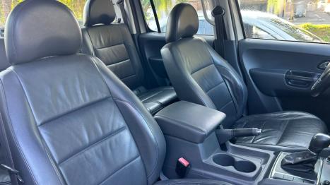 VOLKSWAGEN Amarok 2.0 16V 4X4 CABINE DUPLA HIGHLINE TURBO INTERCOOLER AUTOM�TICO, Foto 11