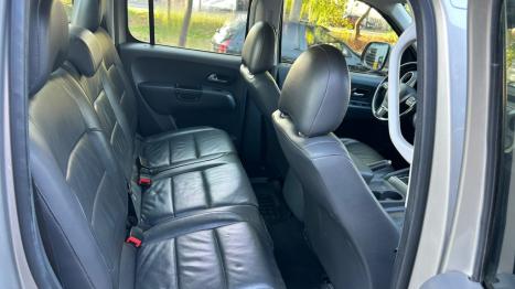 VOLKSWAGEN Amarok 2.0 16V 4X4 CABINE DUPLA HIGHLINE TURBO INTERCOOLER AUTOM�TICO, Foto 18
